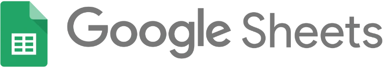 Google Sheets